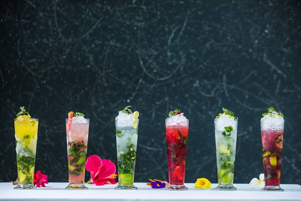 cocktail courses at Onomo Abidjan by CWW Agency